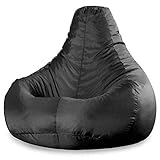 Agregue un toque de color a su ambiente con este liviano puf para adultos, increíblemente cómodo e infinitamente versátil; Amado por toda la familia, este puf es un lugar en el que se puede sentir como en casa y es perfecto para horas interminables de videojuegos o televisión o para perderse entre las páginas de un libro – simplemente sacuda el puf después de usarlo para que la forma no quede marcada
