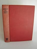 AMERICAN BOY ACTION STORIES B000RZR1PK Book Cover