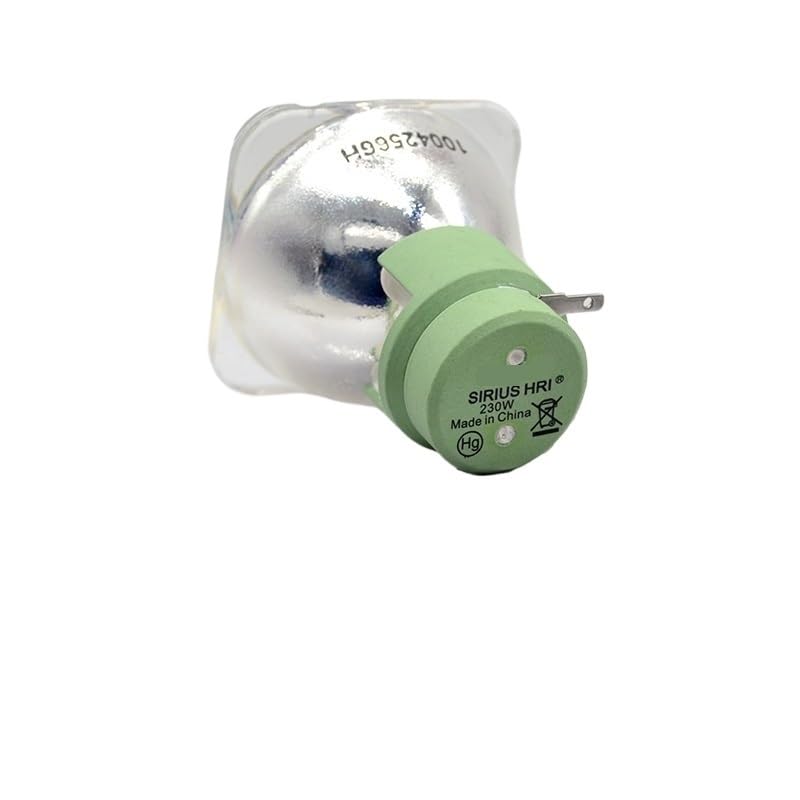 Tête mobile 7r animée par un faisceau 230W Sir-IUS HRI éclatant