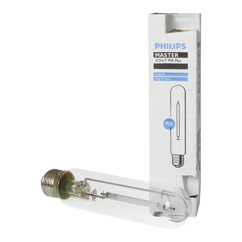 Philips 70-watt Son-T PIA Plus lamp
