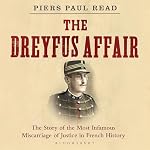 Cover of The Dreyfus Affair