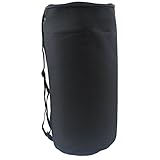 Wenn Sie sich nur eine Matte (ohne Kissen) gekauft haben, bieten wir Ihnen eine entsprechend kleinere Tasche an. Diese finden Sie oben in der Auswahl.