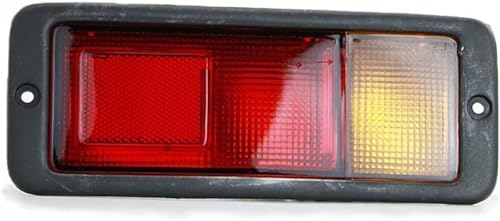 Feu stop de haut niveau Pajero V43 V31 phare arrière droit 1995