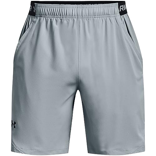 Short UA Vanish Under Armour vêtement sport homme running entraînement