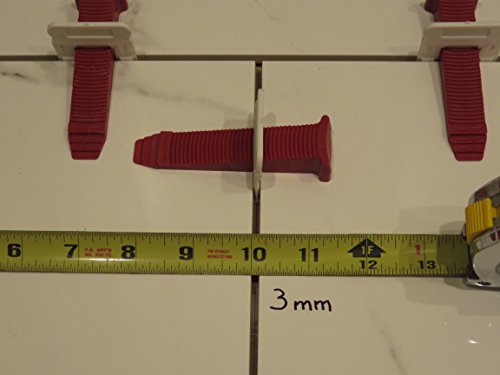 image for T-Lock Perfect Level Master - Professional Anti Lippage Tile Leveling 