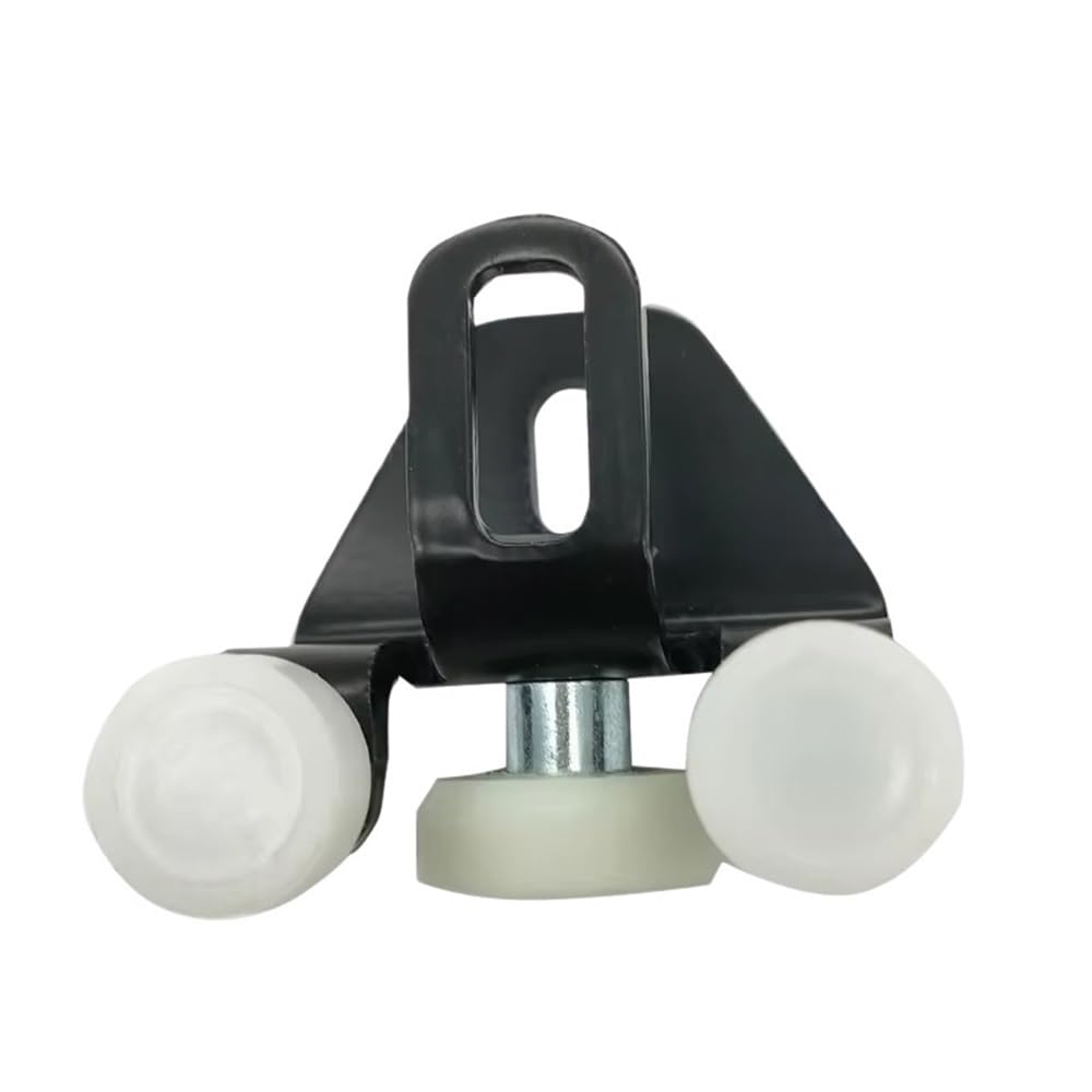 Dyog One Color Side Door Roller Sliding Door Roller Guide Upper Right Left For Sprinter 2500 A9107605700