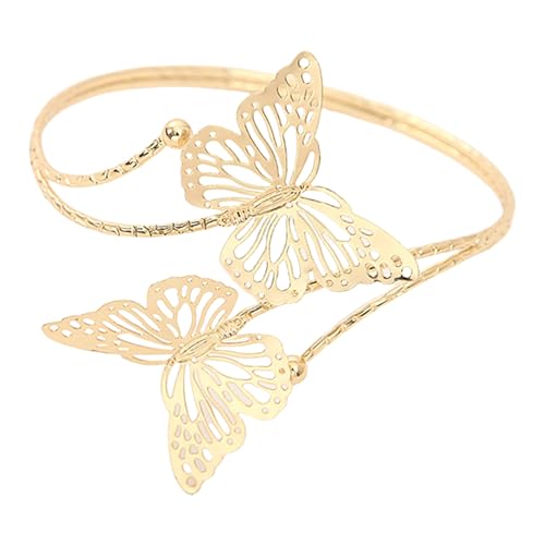 Embrasses De Rideaux Papillon – Attaches De Rideaux Papillon en Métal Creux, Embrasses De Draperie, Fenêtre | Boucle Décorative, Accessoires Retenue Draperie pour...