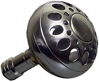 Reel Power Handles Handle (3.25 in.) with Knob for Shimano TLD 20 30 50 Two 2 Speed Reels