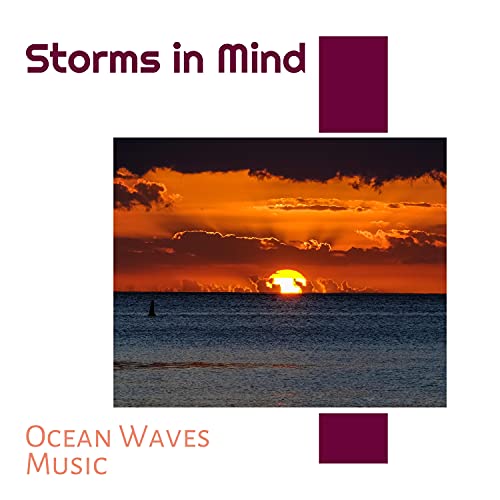 Mellow Waves Nature Sounds