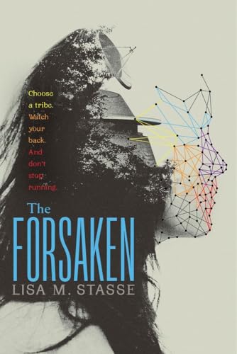 The Forsaken: The Forsaken Trilogy