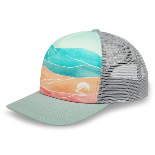 Image of Sunday Afternoons Artist Series Trucker Cap