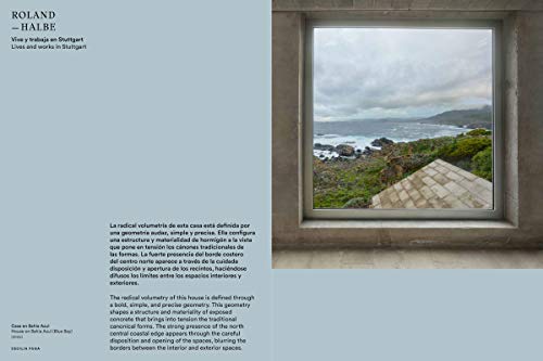 Architecture chilienne contemporaine livre Winter décoder le minimalisme - 8