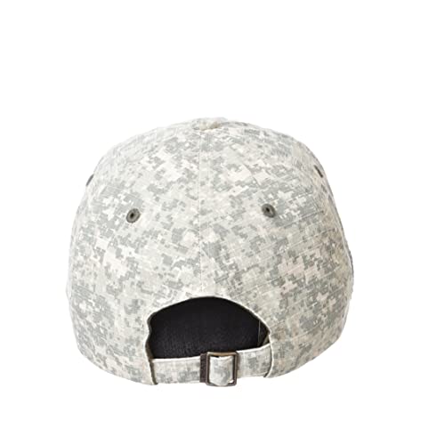 ZHATS Men's Operation Hat Trick Bramble miniatura 4