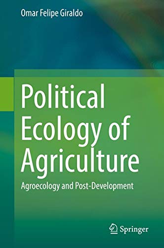 Buy Political Ecology of Agriculture — BookShops.in