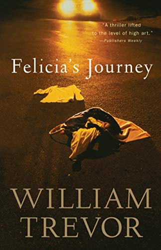 Felicia S Journey Kindle Edition By Trevor William Literature Fiction Kindle Ebooks Amazon Com