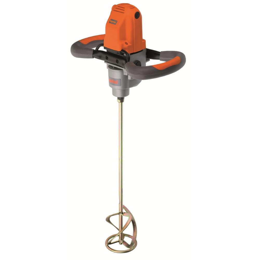 MIXER MIXER MIXER FOR MALT GLUE KAPRIOL KME1600 1600 WATT