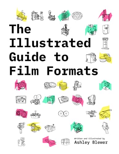 The Illustrated Guide to Film Formats