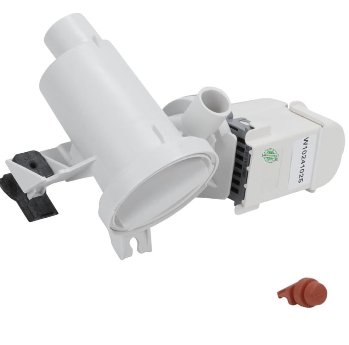 Amazon.com: GSPUSA Askoll M75 CKDll M75X compatible with Whirlpool