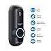 Geeni, DOORSCREEN Smart Wifi Doorbell, HD Camera Doorbell with Night Vision and Motion Sensor, Compatible with Alexa and Google Assistant, No Hub Required