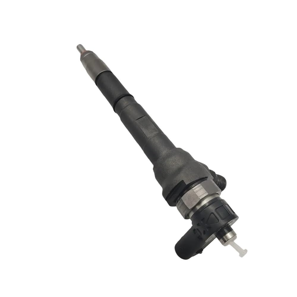 Car Petrol Injector 0445110646 Diesel Fuel Injector 03L130277J 03L130277Q for Seat 2.0 TDI