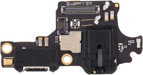 Image of Shinzo OEM Replacement USB Charging Port Board Dock Connector Compatible with Huawei Honor 10 - Fast Charging and Easy Install