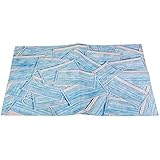 Máquina Registradora scanner luz-sonido 27x13