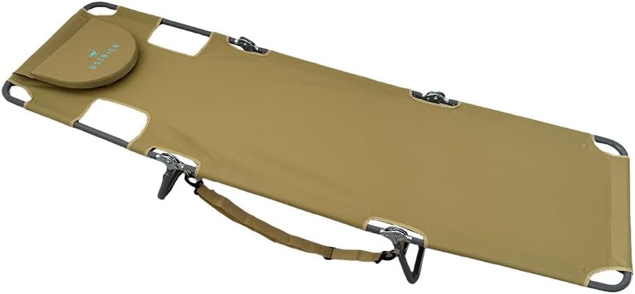 Image of Ostrich Chair Chaise Lounger Chair, Tan