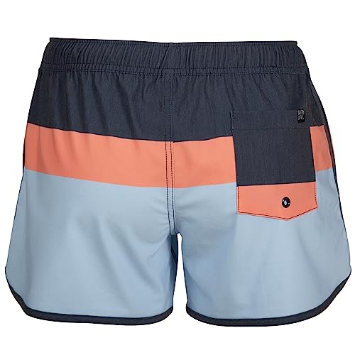Salt Life Women's Sunset Drive Boardshorts4