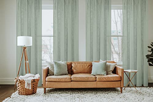 HOMEbasics Softy, Farbe:Salbei, Größe:225 x 140 cm, Anzahl:1x