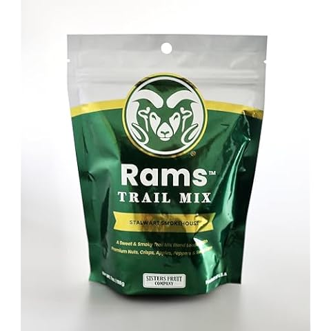 Rams Trail Mix - Stalwart Smokehouse Cover