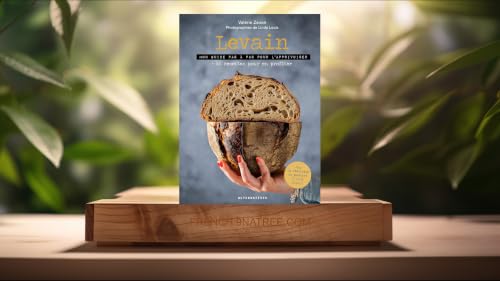 [Critique] Levain (Val&eacute;rie Zanon) R&eacute;sum&eacute;.