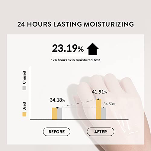 Sioris Time Is Running Out Mist 100Ml 3In1 Multi-Care Mist Toner+Mist+Serum, Refreshing Boost Of Hydration Certified By Cosmos Organic And Vegan Korean Skincare Gift #TOP3