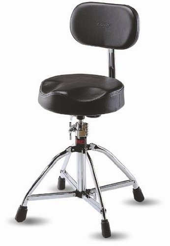 Dixon psn9212 K 4 de strebig M. Respaldo Drum Asiento Taburete para batería