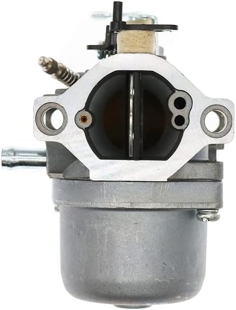 Carburetor assembly for Craftsman Model 917.256450 Riding Lawn Mower Carb