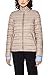 Produktbild edc by ESPRIT Damen 018CC1G012 Jacke, Braun (Taupe 240), Medium