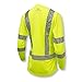 Hi-Vis Green - Size L