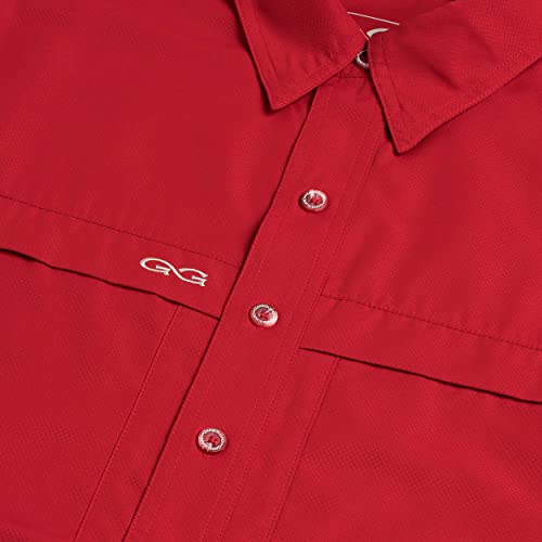 Crimson Original Shirt4