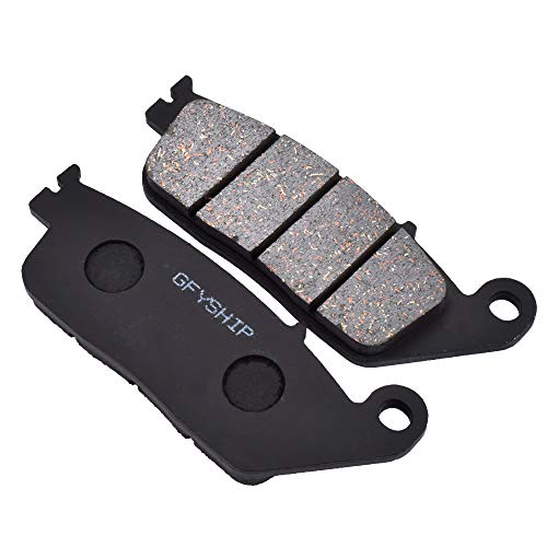 KYN para Bobber Triumph Bonneville (1200cc Líquido resfriado) 2017 2018 Motocicleta Frontal Traseira