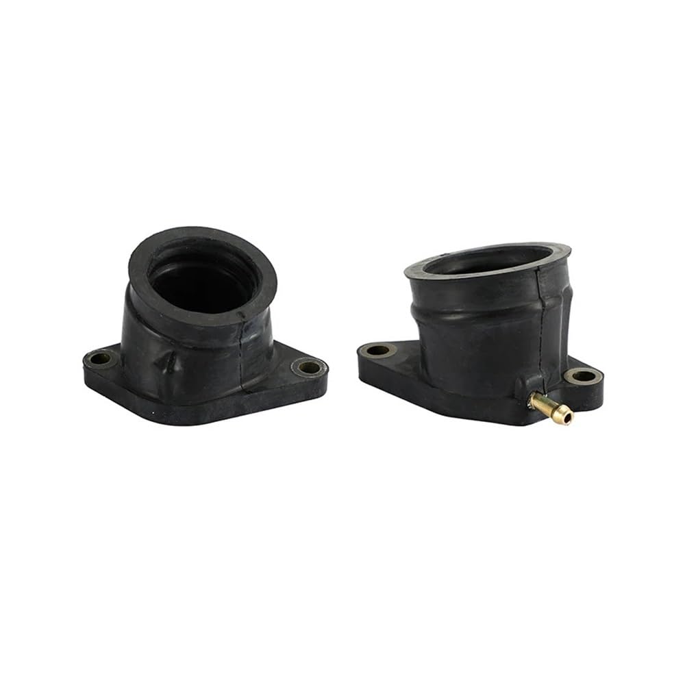 Botas de carburador múltiples L & R que eliminan fugas de aire en Raptor 660R 2001-2005 4