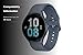 SAMSUNG Galaxy Watch 5 44mm LTE Smartwatch, Sapphire Crystal Glass, Enhanced GPS, Body, Health, Fitness, Sleep Tracker, US Version, Sapphire