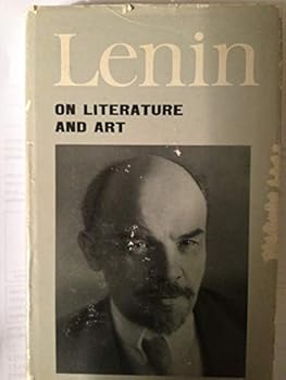 Hardcover On lliterature and Art Book