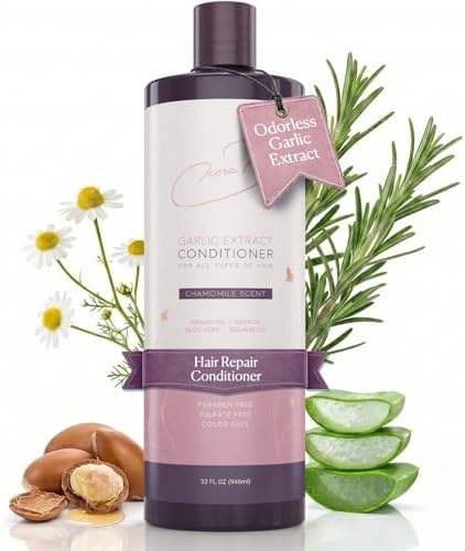 Nora Ross Purple Hair Repair Conditioner, Sulfate-Free - 32 Oz