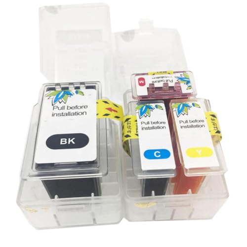 Cartouche PG-540 CL-541 pack de 2 pour imprimantes Pixma MG3550 et MG4250