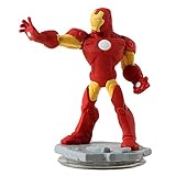 Disney Infinity Figur Iron Man --Serie 2.0-- (lose Figur)