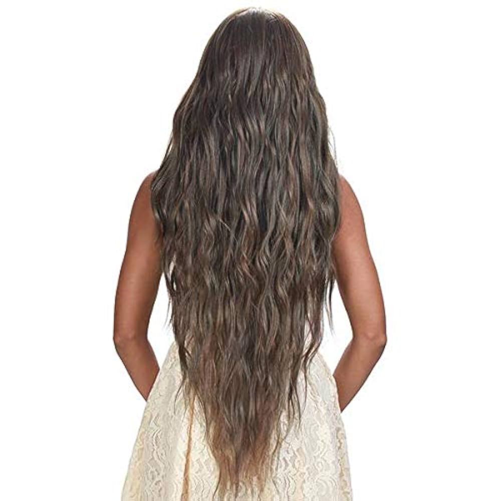 Amazon.com : Zury Sis Beyond Your Imagination Lace Front Wig