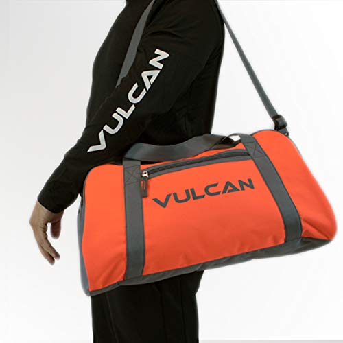 Vulcan Sporting Goods Co. Sporting Goods Pickleball Duffel2