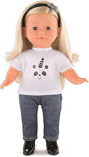 Kit coiffure pour poupée 36 cm Ma Corolle : Etoile Corolle - vue 2