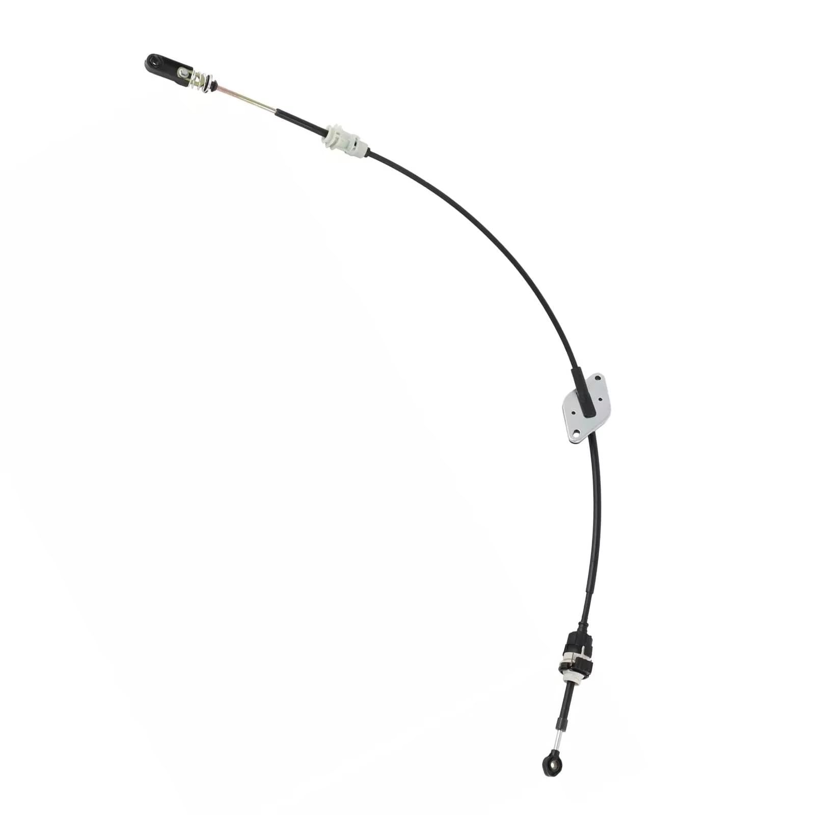 Cable de control de transmisión sin holguras para Dodge Nitro 52109781AC 5