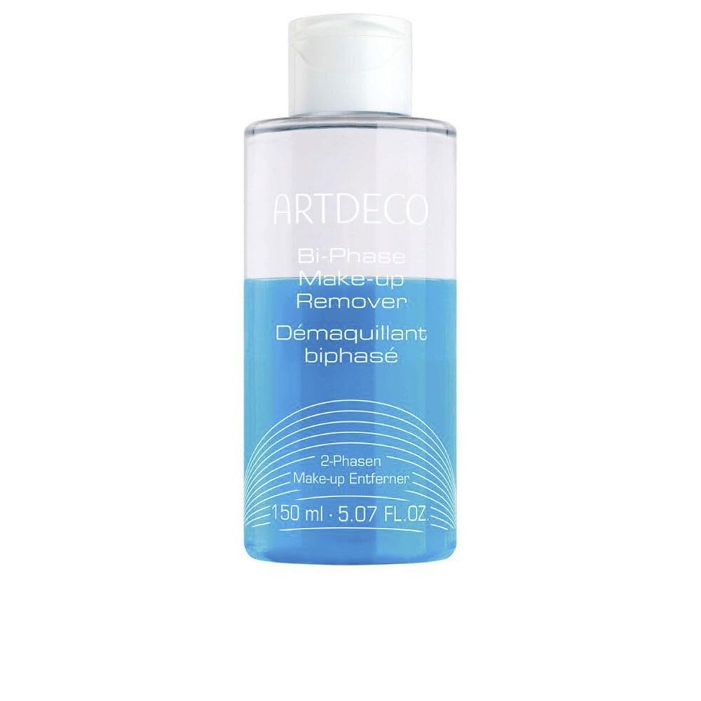 ARTDECO Bi-Phase Make-up Remover Make-up Entferner 150 ml Damen