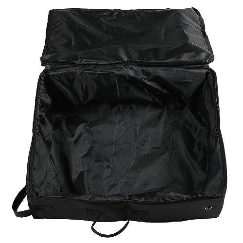 Caixa de Areia para Gatos Portátil à Prova d'água Dobrável Caixa de Areia para Gatos Espaço Suficie